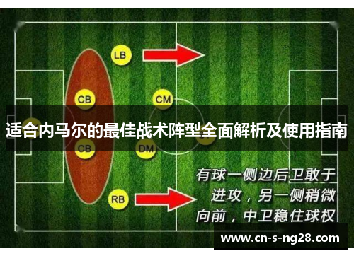 适合内马尔的最佳战术阵型全面解析及使用指南 适合内马尔的最佳战术阵型全面解析及使用指南