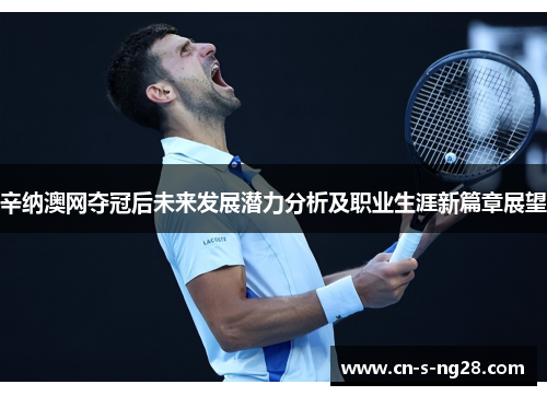 辛纳澳网夺冠后未来发展潜力分析及职业生涯新篇章展望