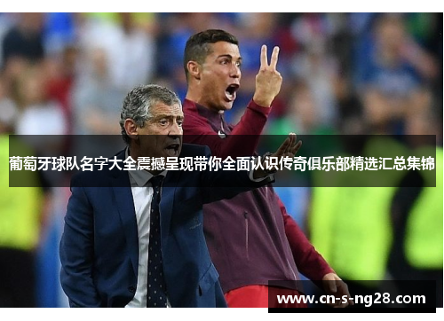 葡萄牙球队名字大全震撼呈现带你全面认识传奇俱乐部精选汇总集锦 葡萄牙球队名字大全震撼呈现带你全面认识传奇俱乐部精选汇总集锦
